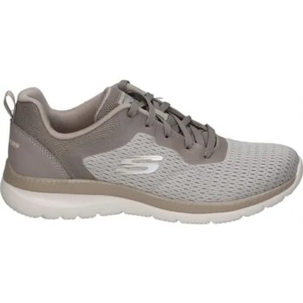 Skechers Lage Sneakers  12607-TPE Beige