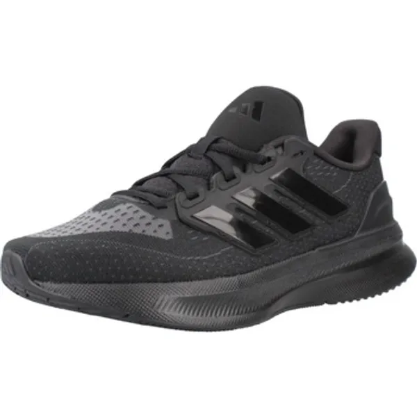 adidas Lage Sneakers  Sport Zapatillas Mujer Modèle Ultrarun 5 Zwart