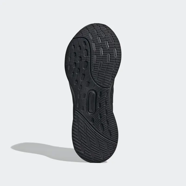 adidas Ultrarun 5 Zwart, foto 3 van 4