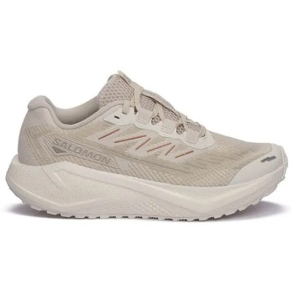 Salomon Lage Sneakers  Aero Blaze 3 Beige