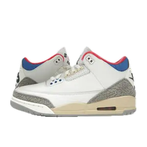 Nike Air Jordan 3 wit