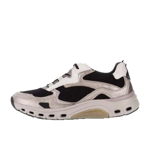 Gabor Lage Sneakers Multicolor, vergelijk prijzen bij 1 winkel