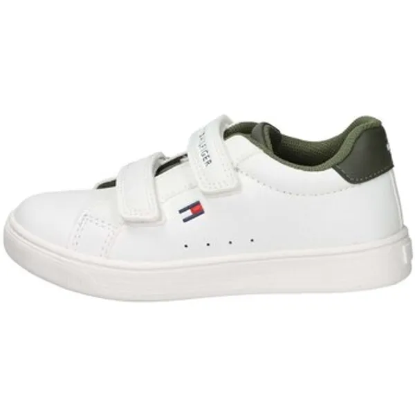 Tommy Hilfiger Lage Sneakers  T1X9-34062-1355 Wit