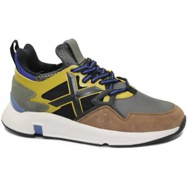 Munich Lage Sneakers  MUN-I25-4172103 Multicolour