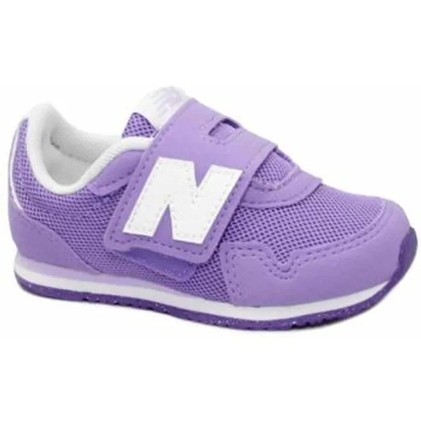 New Balance Lage Sneakers  -CCC-IV323-CC Violet
