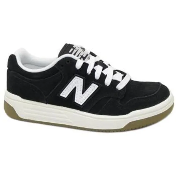 New Balance Lage Sneakers  -CCC-PSB480-SB Zwart