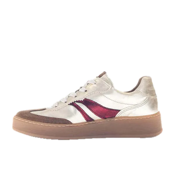 Gabor Lage Sneakers Multicolor, vergelijk prijzen bij 1 winkel