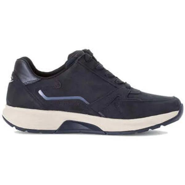 Gabor Lage Sneakers  76.878.46 Blauw