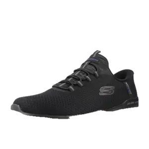 Skechers Slip-ins Glide-Step zwart