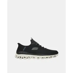Skechers Slip-ins Glide-Step zwart