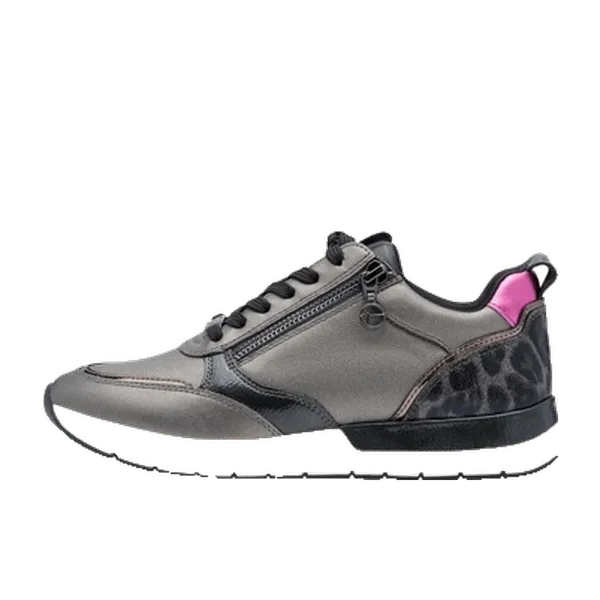 Tamaris Lage Sneakers Multicolor, vergelijk prijzen bij 1 winkel