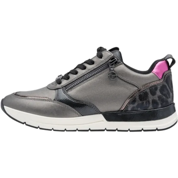 Tamaris Lage Sneakers Multicolor, foto 2 van 2