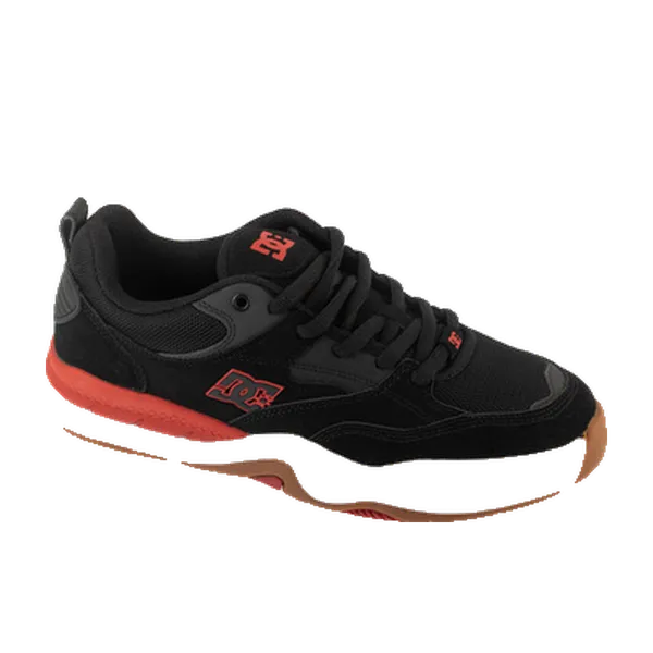 DC Shoes Ascend S Zwart, vergelijk prijzen bij 1 winkel