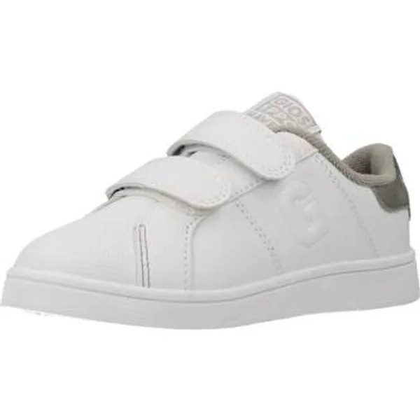 Gioseppo Lage Sneakers  Zapatillas Niño Modèle Volsk Wit