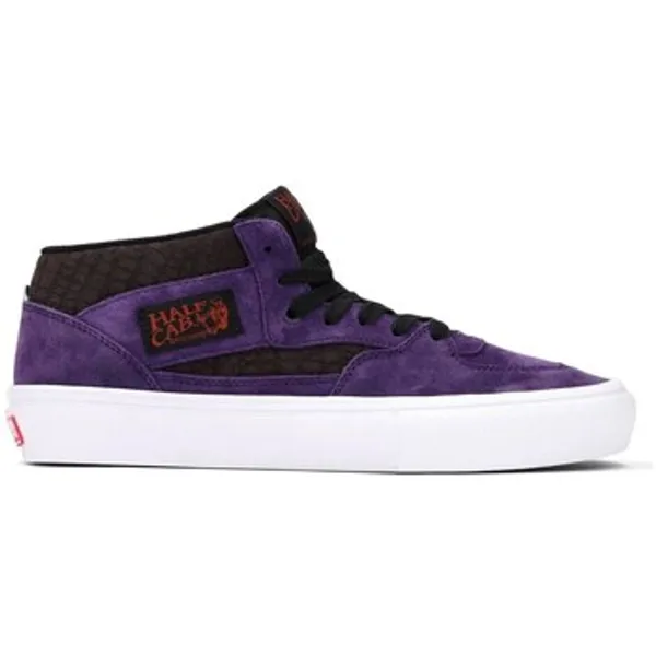 Vans Lage Sneakers  VN0A5FCDGPE1 multicolour