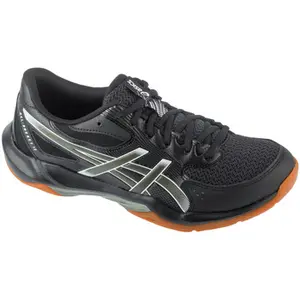 ASICS Gel-Rocket zwart