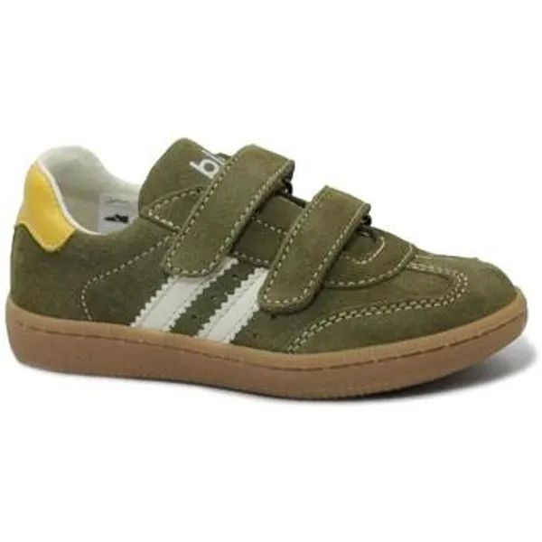Balocchi Lage Sneakers  BAL-I25-653508-OL-b Groen — vergelijk prijzen bij 1 winkel