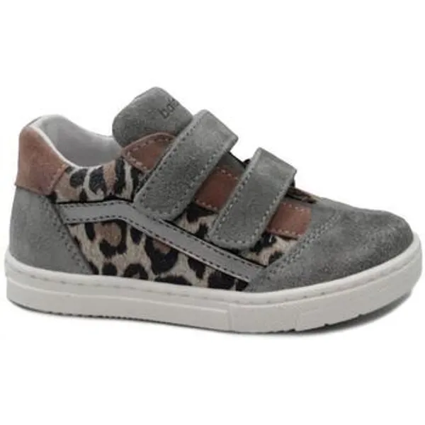 Balocchi Lage Sneakers  BAL-I25-656211-AC-b Grijs — vergelijk prijzen bij 1 winkel