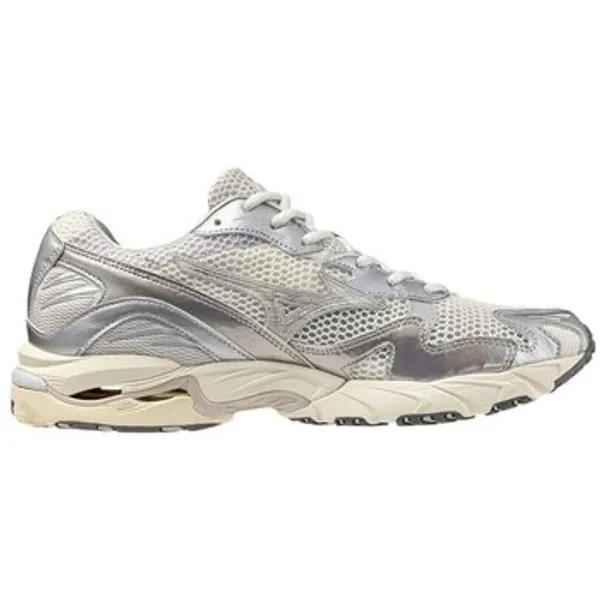 Mizuno Wave Rider Multicolor, foto 2 van 2