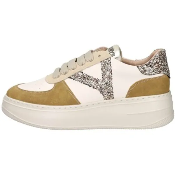 Keys Lage Sneakers  K-11211 Beige