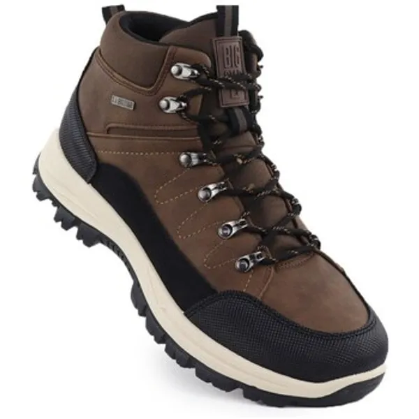 Big Star Hoge Sneakers  SS174049 multicolour