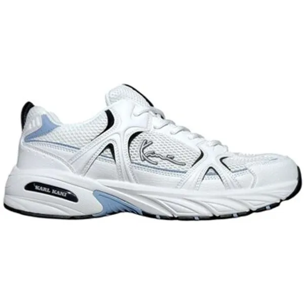 Karl Kani Lage Sneakers  Prime Runner multicolour