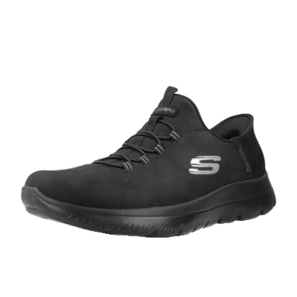 Skechers Lage Sneakers Multicolor, vergelijk prijzen bij 1 winkel