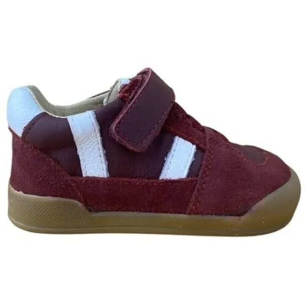 Blanditos Lage Sneakers  NEPAL DEPORTIVA RESPETUOSA Burdeos Bordeau