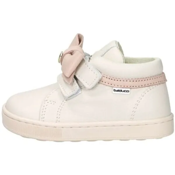 Balducci Hoge Sneakers  CITA7056 Roze