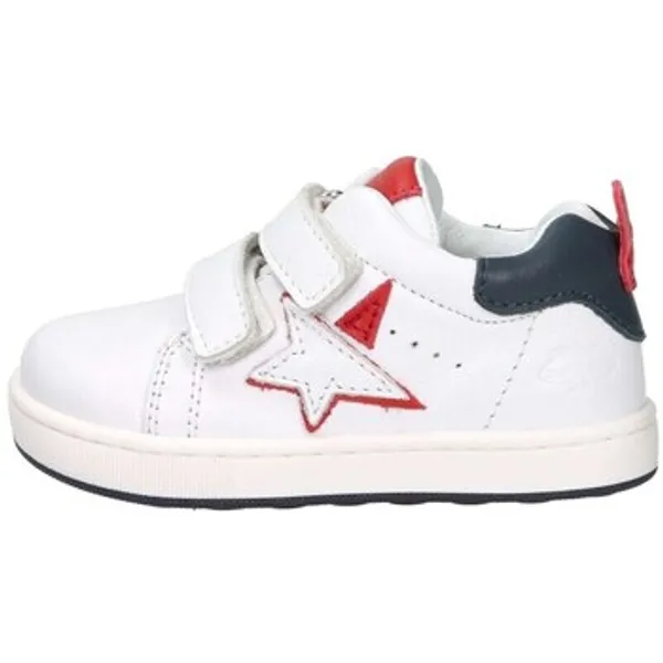 Balducci Lage Sneakers  CITA6753 Wit