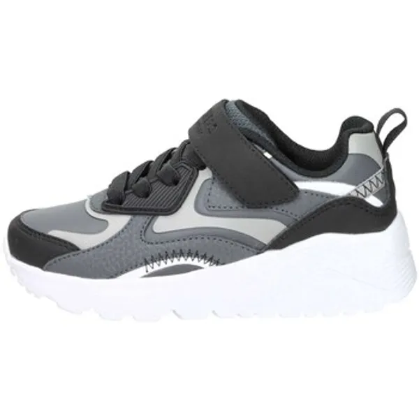 Skechers Lage Sneakers  403645L Zwart