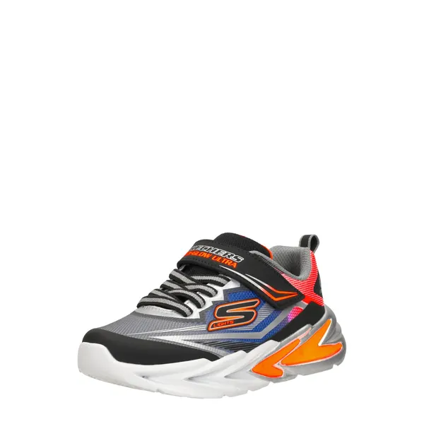 Skechers Lage Sneakers Grijs, foto 2 van 4