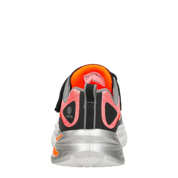 Skechers Lage Sneakers Grijs, foto 3 van 4