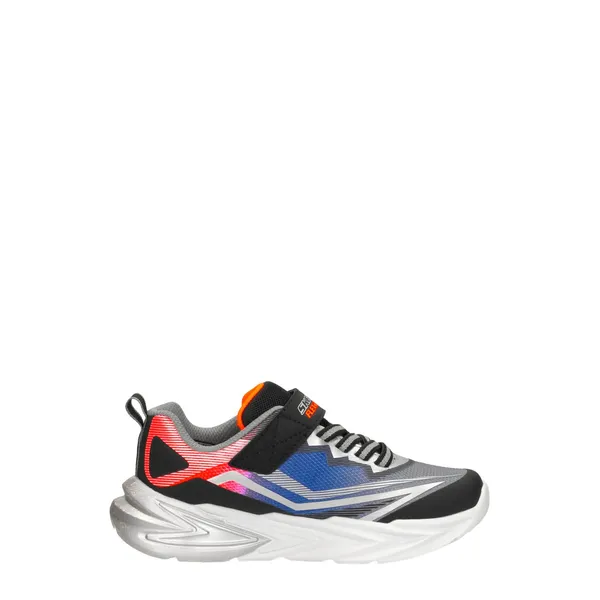 Skechers Lage Sneakers Grijs, foto 4 van 4