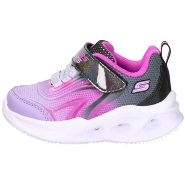 Skechers Lage Sneakers  303713N Violet