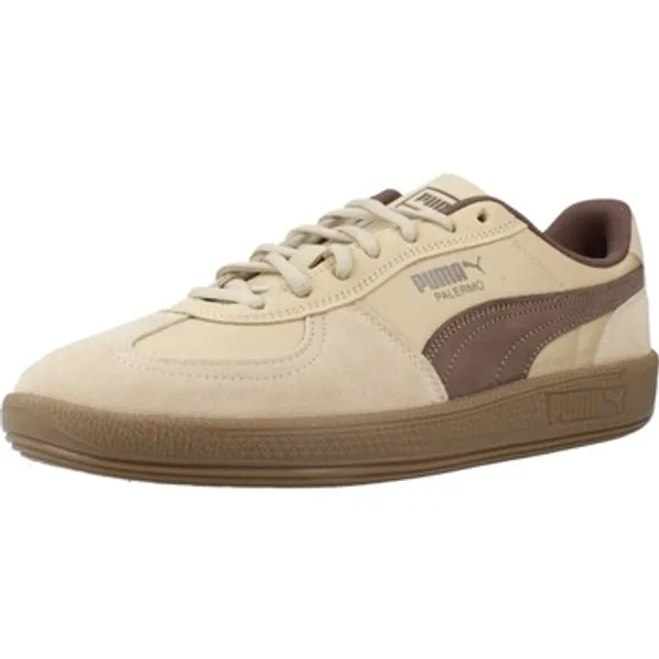 PUMA Palermo Beige