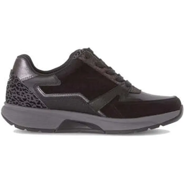 Gabor Lage Sneakers  76.878.67 Zwart