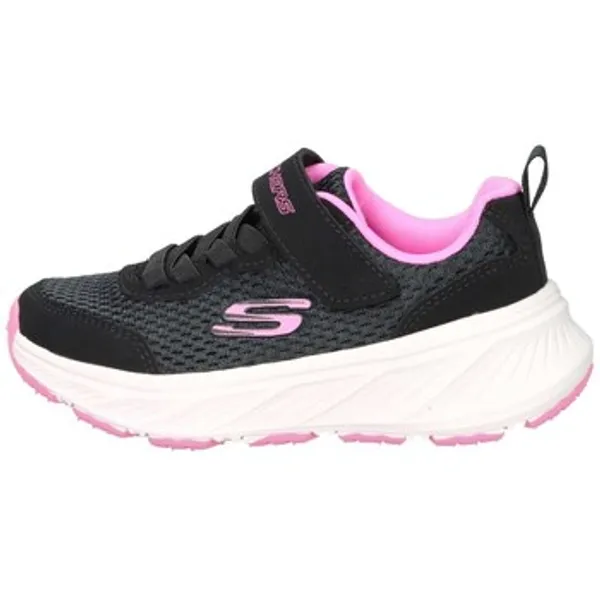 Skechers Lage Sneakers  303981L Zwart