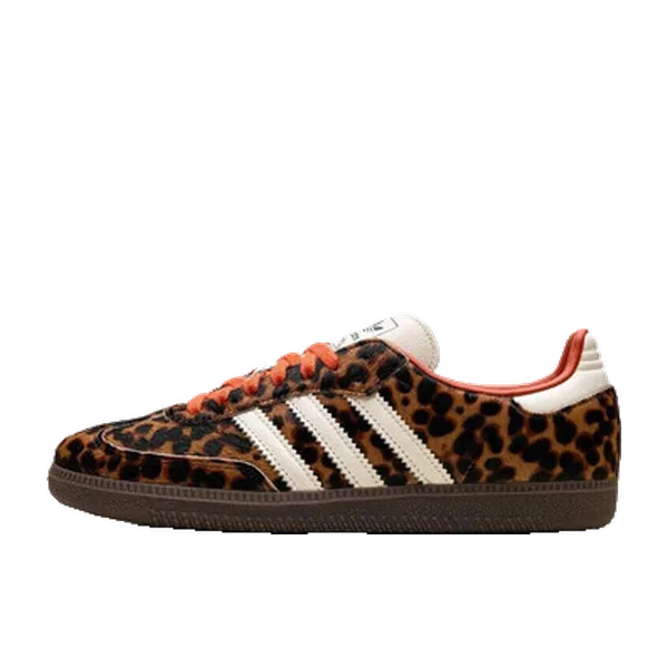 adidas Samba OG Multicolor, vergelijk prijzen bij 2 winkels