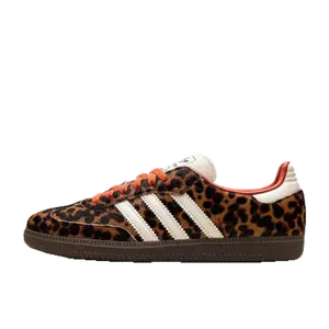 adidas Samba OG multicolor