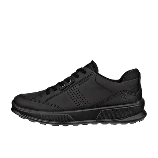 ECCO Lage Sneakers Zwart, vergelijk prijzen bij 2 winkels