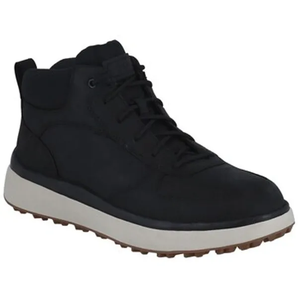 Geox Hoge Sneakers  U56MSB000FFC9999 multicolour