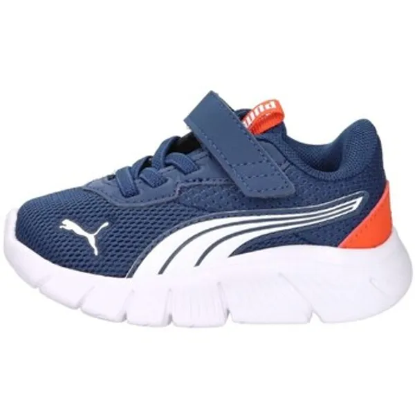 PUMA Lage Sneakers  311523 Blauw