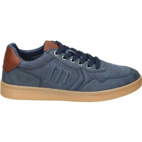 MTNG Lage Sneakers  84823 Blauw