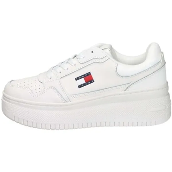 Tommy Hilfiger Lage Sneakers  EN0EN02860 Wit