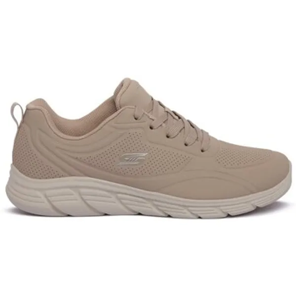 Skechers Lage Sneakers  Bob Squad Flex Beige — vergelijk prijzen bij 1 winkel