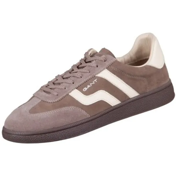 Gant Lage Sneakers  Cuzmo multicolour