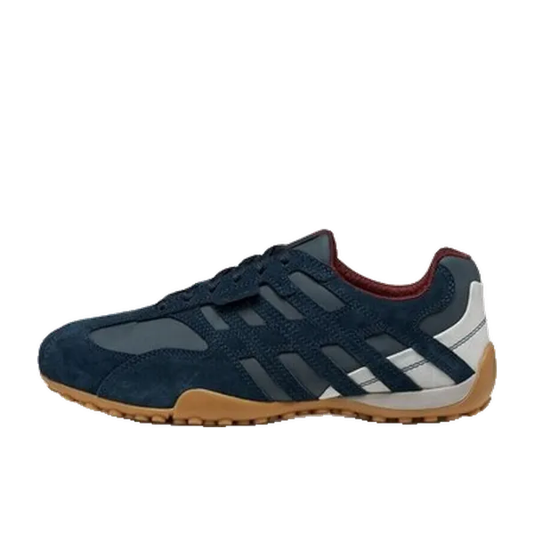 Geox Lage Sneakers Multicolor, vergelijk prijzen bij 1 winkel