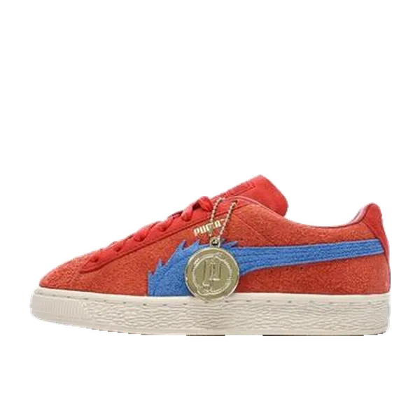 Puma One Piece Rood, vergelijk prijzen bij 1 winkel