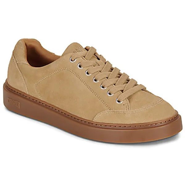 Camper Lage Sneakers  RUNT Beige